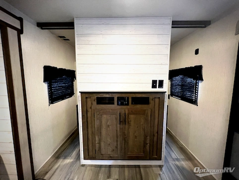 2024 Heartland Pioneer DS320 RV Photo 2
