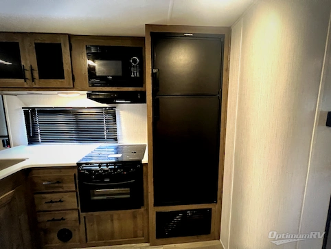 2024 Heartland Pioneer DS320 RV Photo 3