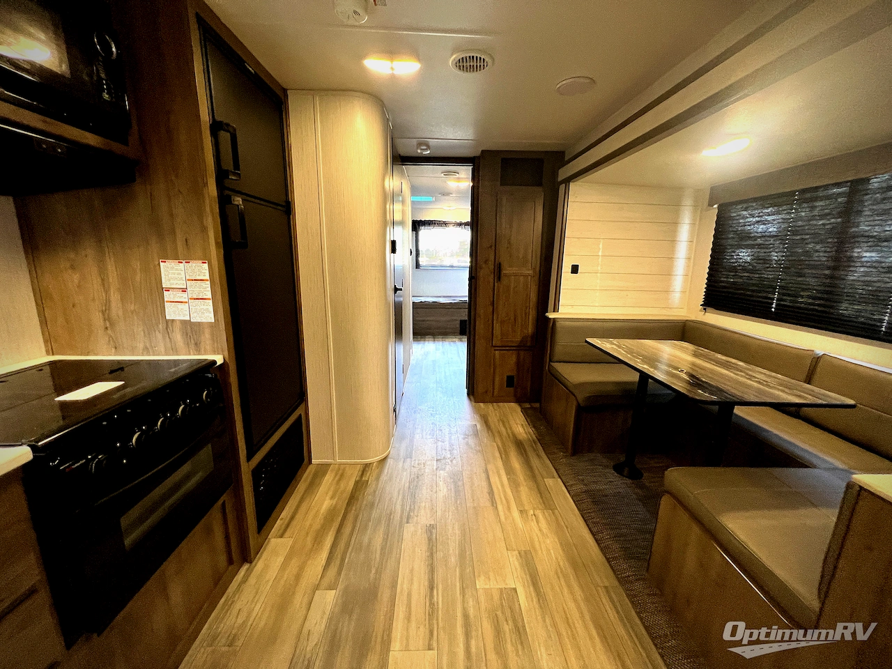 2024 Heartland Pioneer DS320 Photo 4