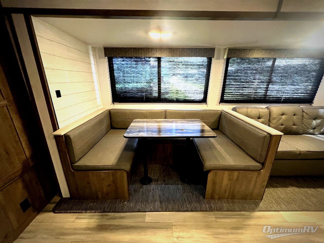 2024 Heartland Pioneer DS320 Photo 9