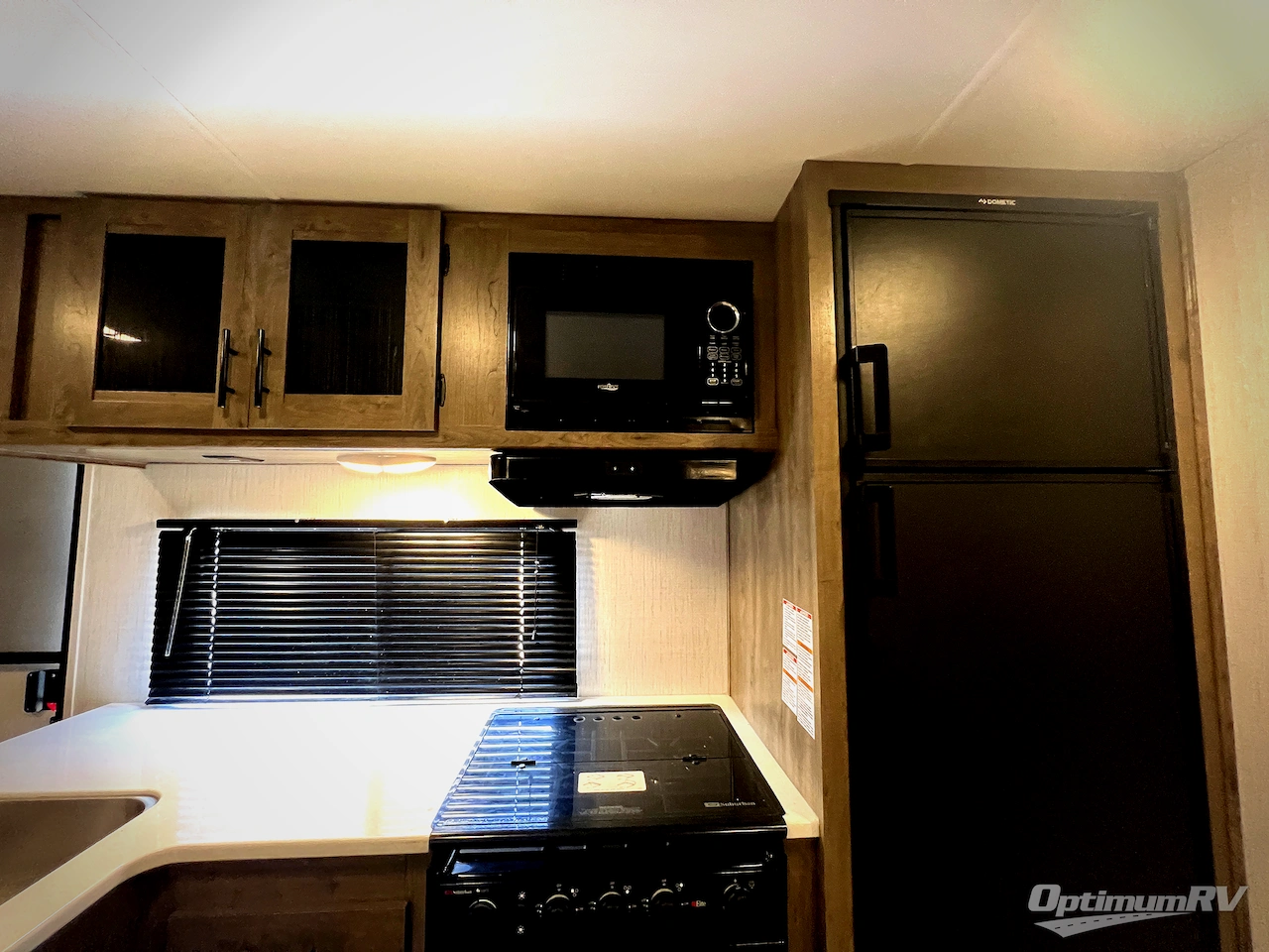 2024 Heartland Pioneer DS320 Photo 14