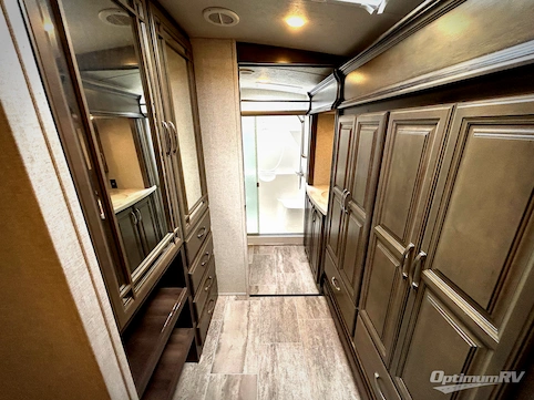2018 Keystone Montana 3810MS RV Photo 3