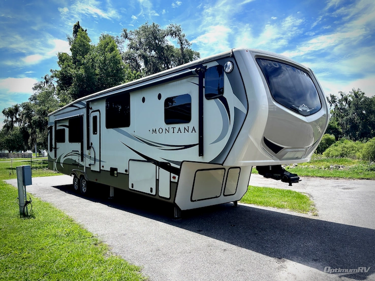 2018 Keystone Montana 3810MS RV Photo 1