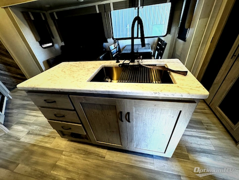 2022 Forest River Impression 330BH RV Photo 2