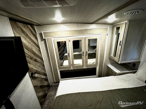 2022 Forest River Impression 330BH RV Photo 4