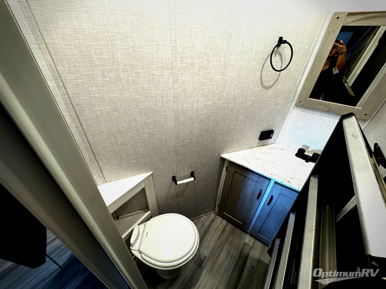2022 Forest River Impression 330BH Photo 16