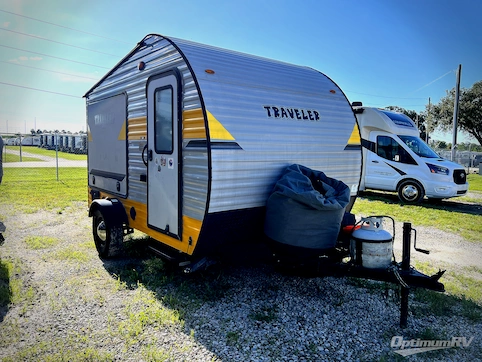 Used 2021 Sunset Park SunRay 139 Featured Photo