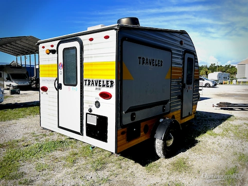 2021 Sunset Park SunRay 139 RV Photo 2