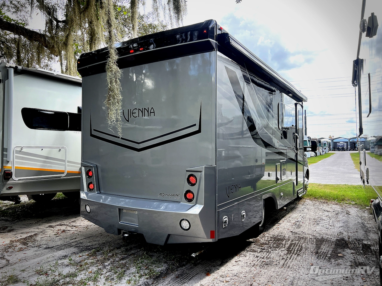2023 Renegade Vienna 25RML Photo 3