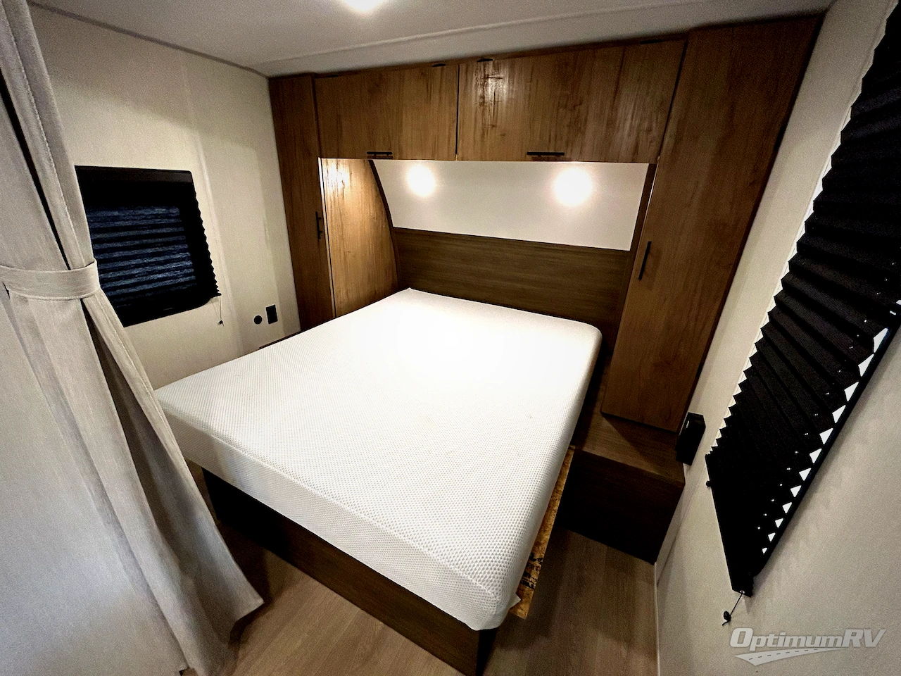2025 Forest River Cherokee Grey Wolf 20RDSE Photo 7