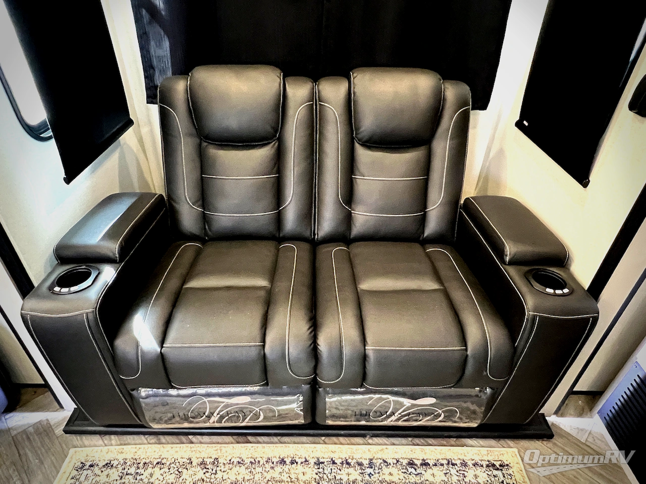 2024 Heartland Cyclone 4006 Photo 12