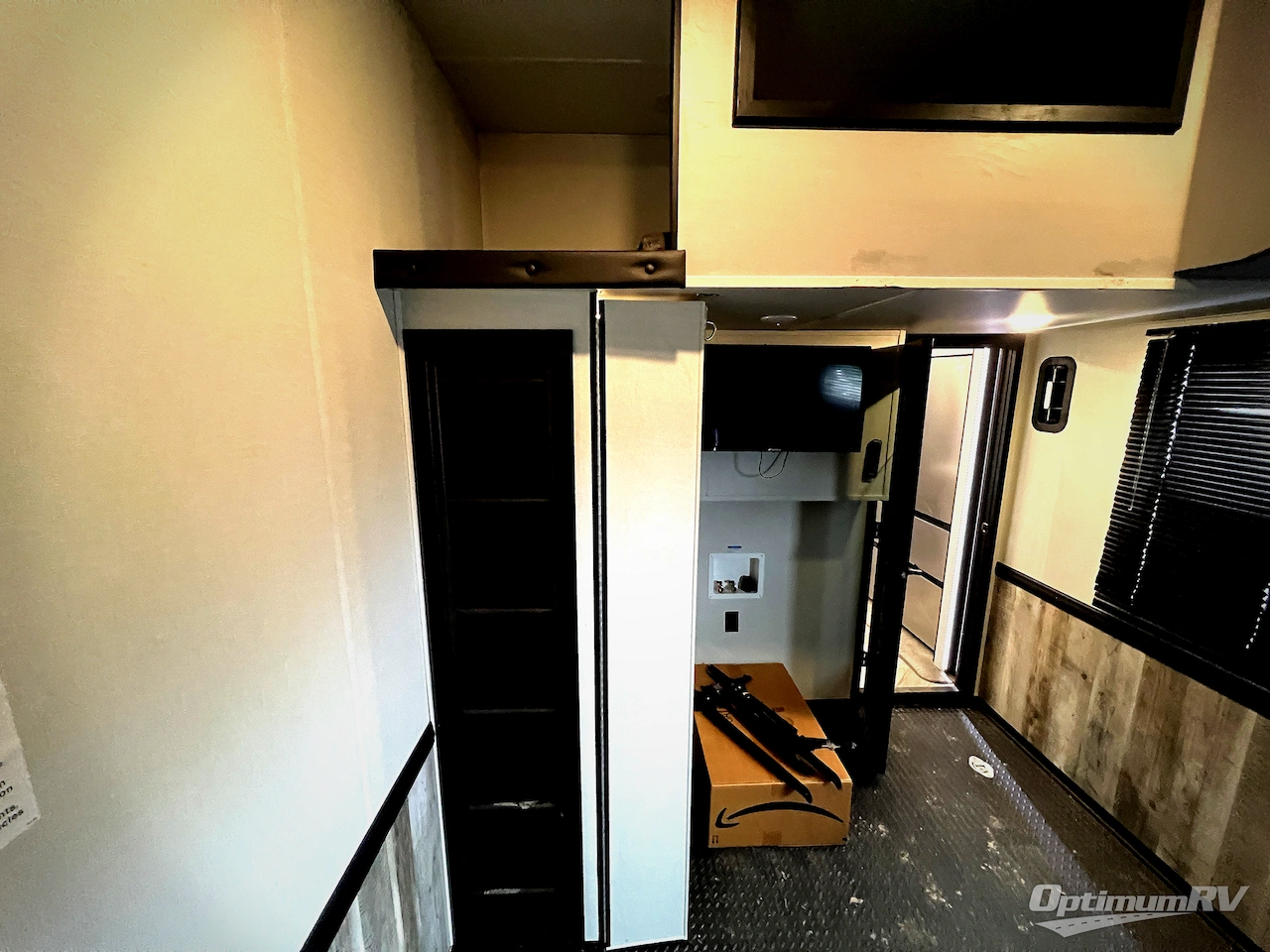 2024 Heartland Cyclone 4006 Photo 28