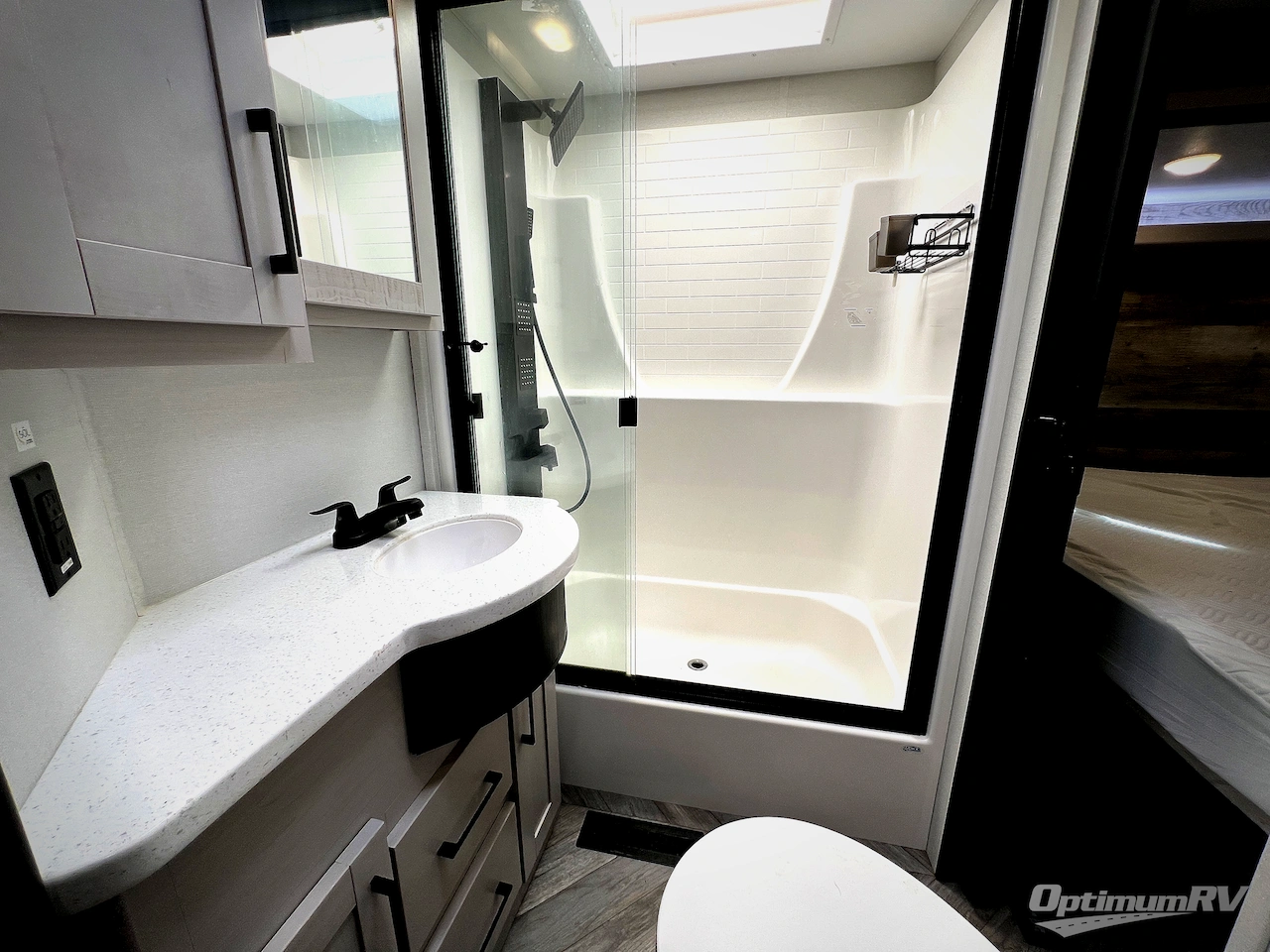 2024 Heartland Cyclone 4006 Photo 33