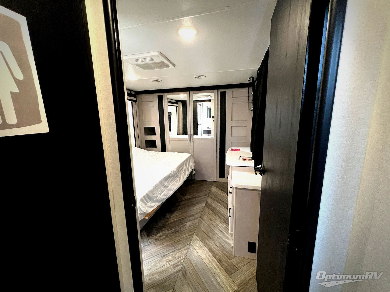 2024 Heartland Cyclone 4006 Photo 37