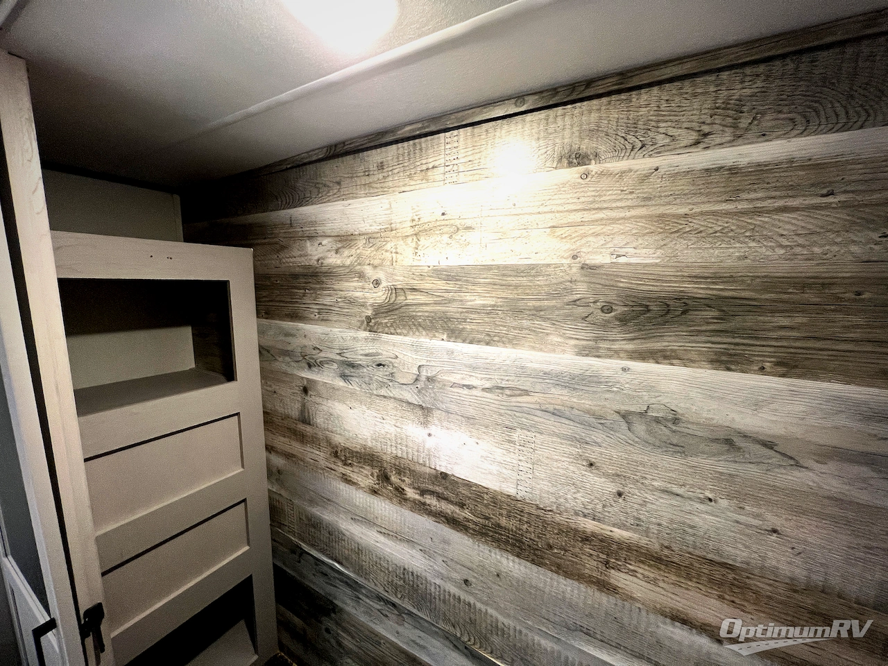 2024 Heartland Cyclone 4006 Photo 41