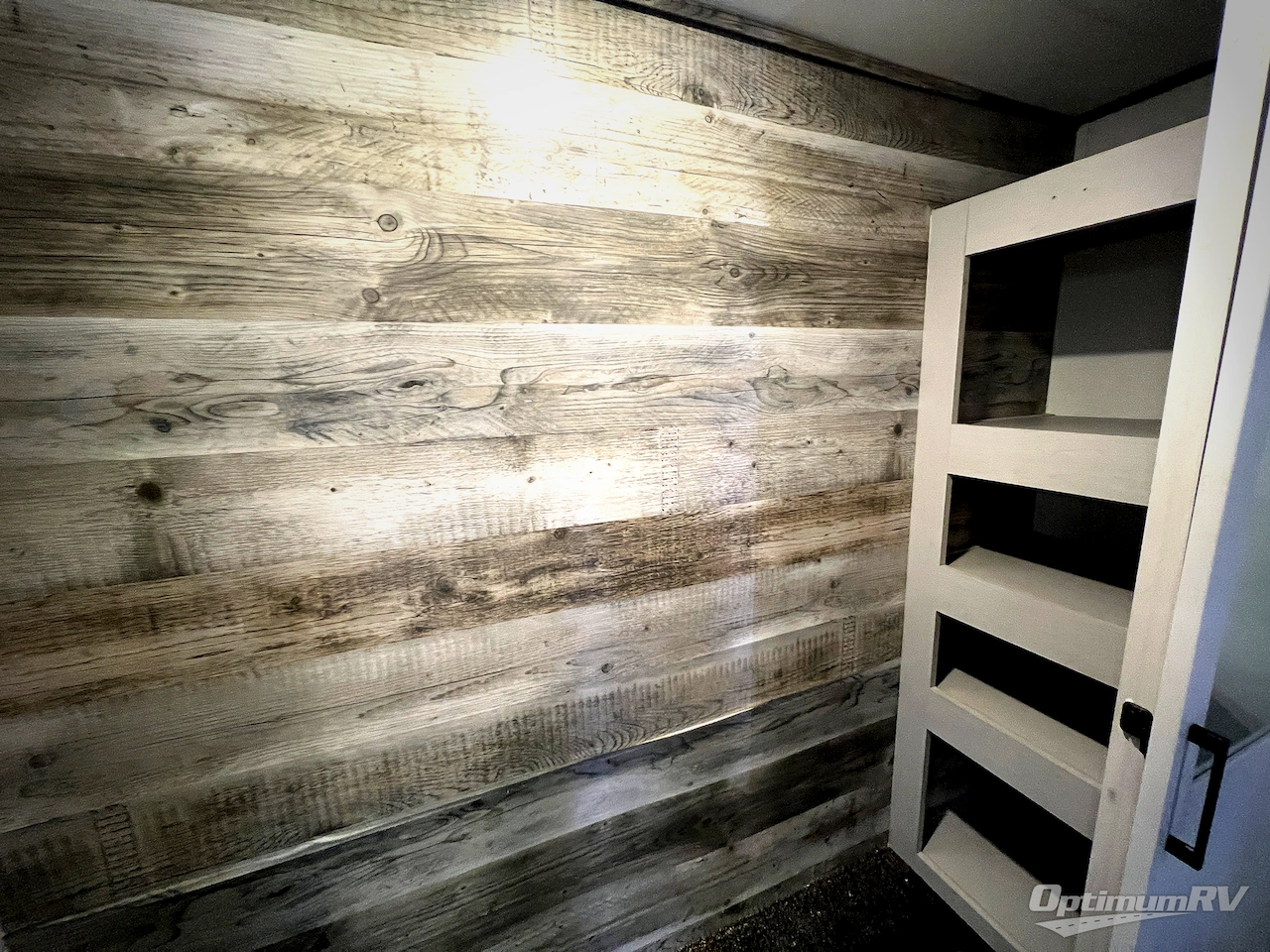 2024 Heartland Cyclone 4006 Photo 42