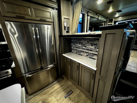 2021 Keystone Montana 3761FL RV Photo 2