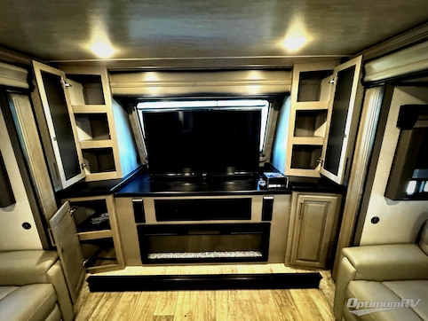 2021 Keystone Montana 3761FL RV Photo 3