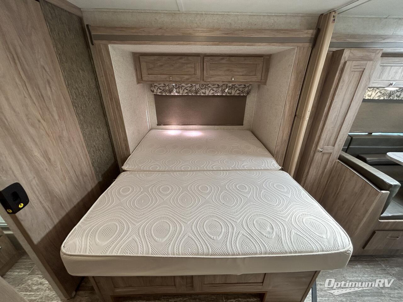 2019 Forest River Forester 2421MS Ford Photo 15