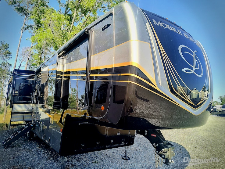 2024 DRV Luxury Suites Mobile Suites MS 41RKDB RV Photo 1
