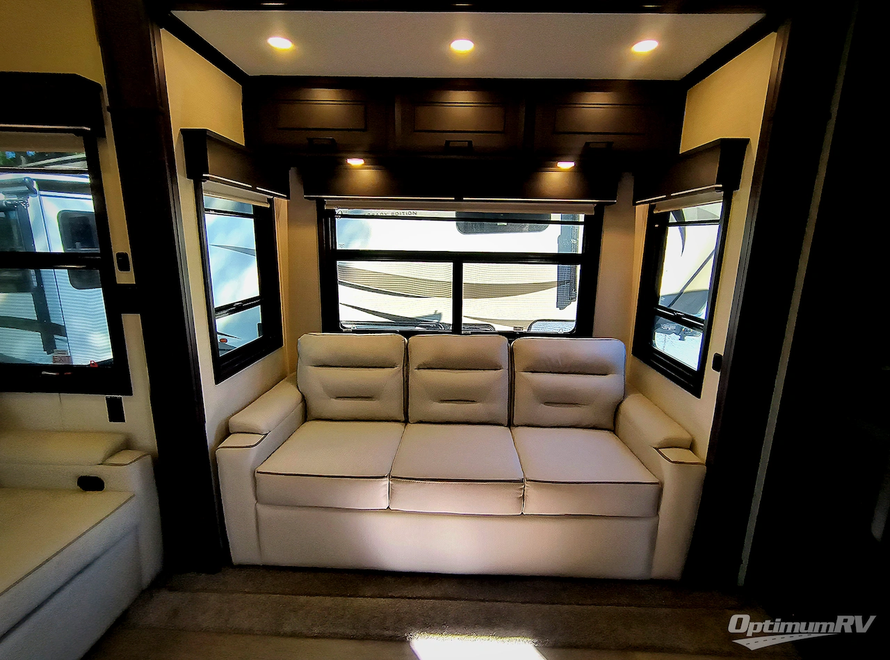 2024 DRV Luxury Suites Mobile Suites MS 41RKDB Photo 10