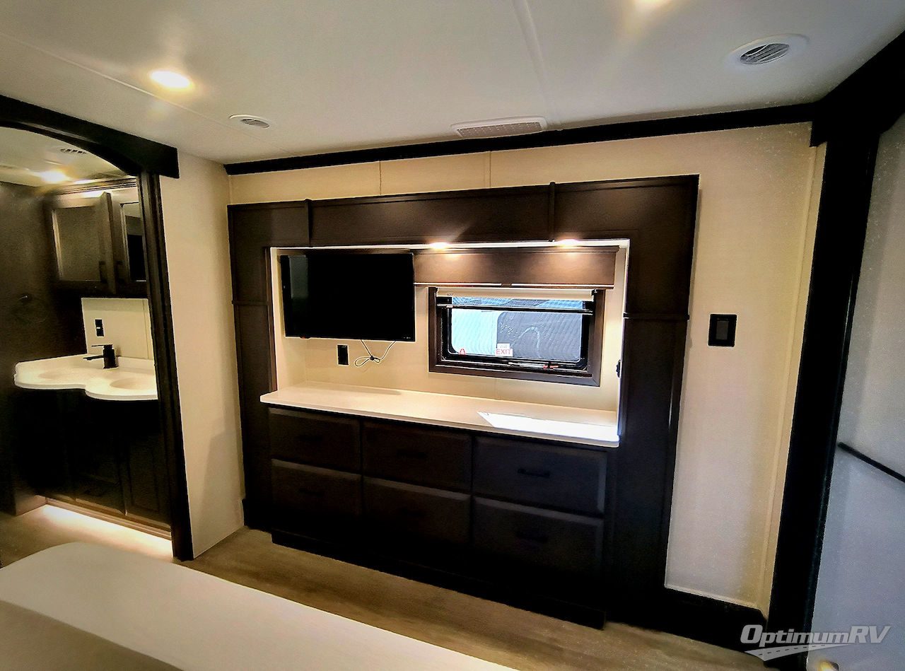 2024 DRV Luxury Suites Mobile Suites MS 41RKDB Photo 19