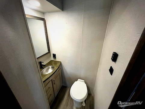 2021 Alliance Paradigm 370FB RV Photo 3