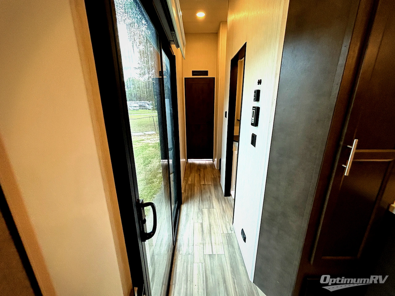 2024 Forest River Cedar Creek Cottage 40CDL Photo 12