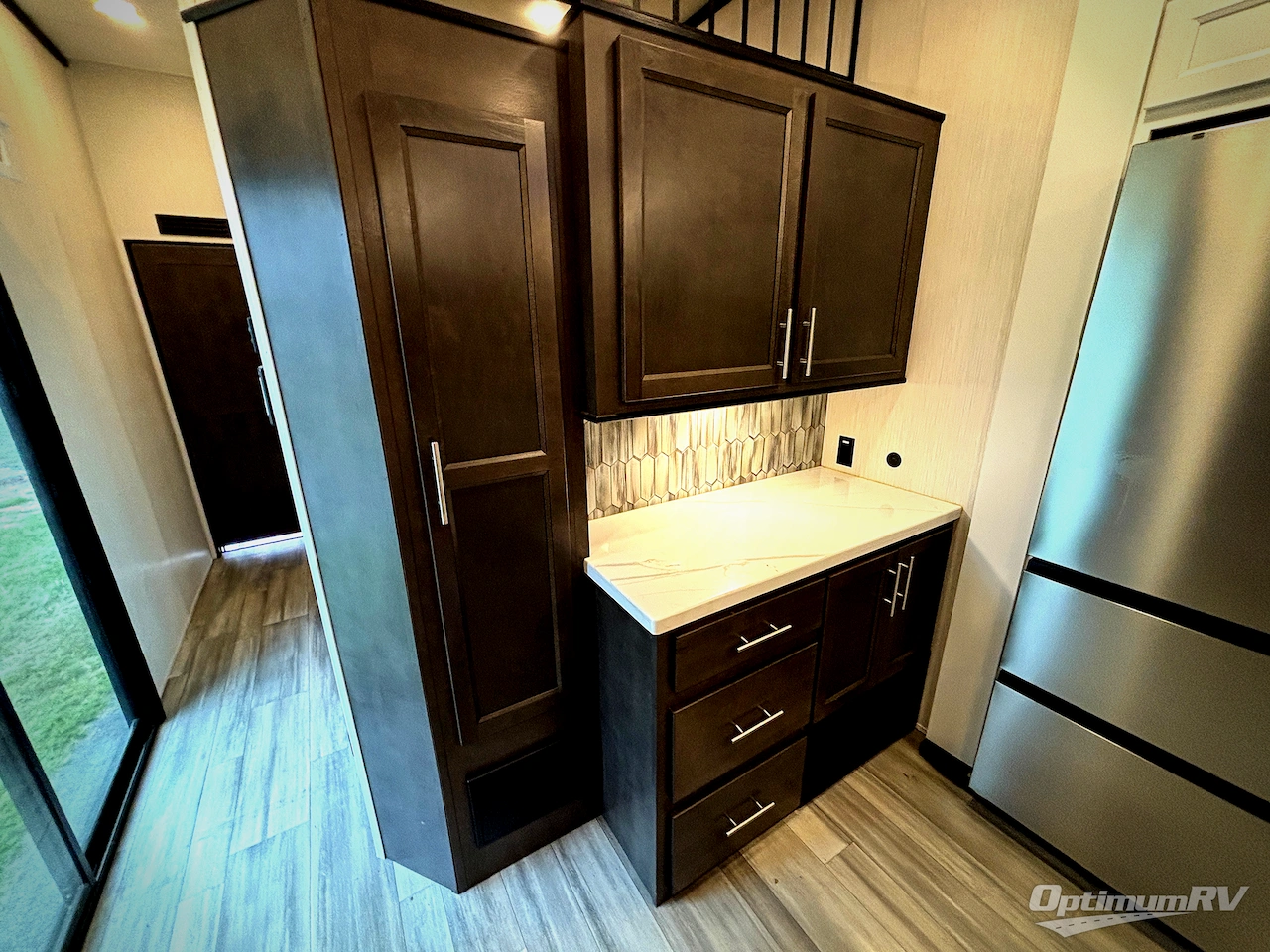 2024 Forest River Cedar Creek Cottage 40CDL Photo 11