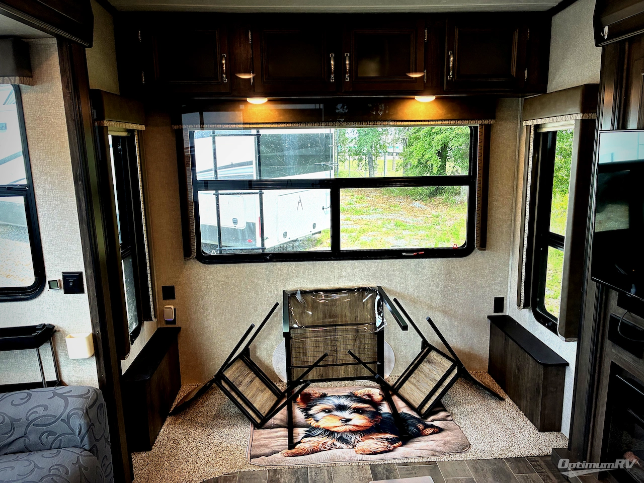 2018 Keystone Montana High Country 385BR Photo 11