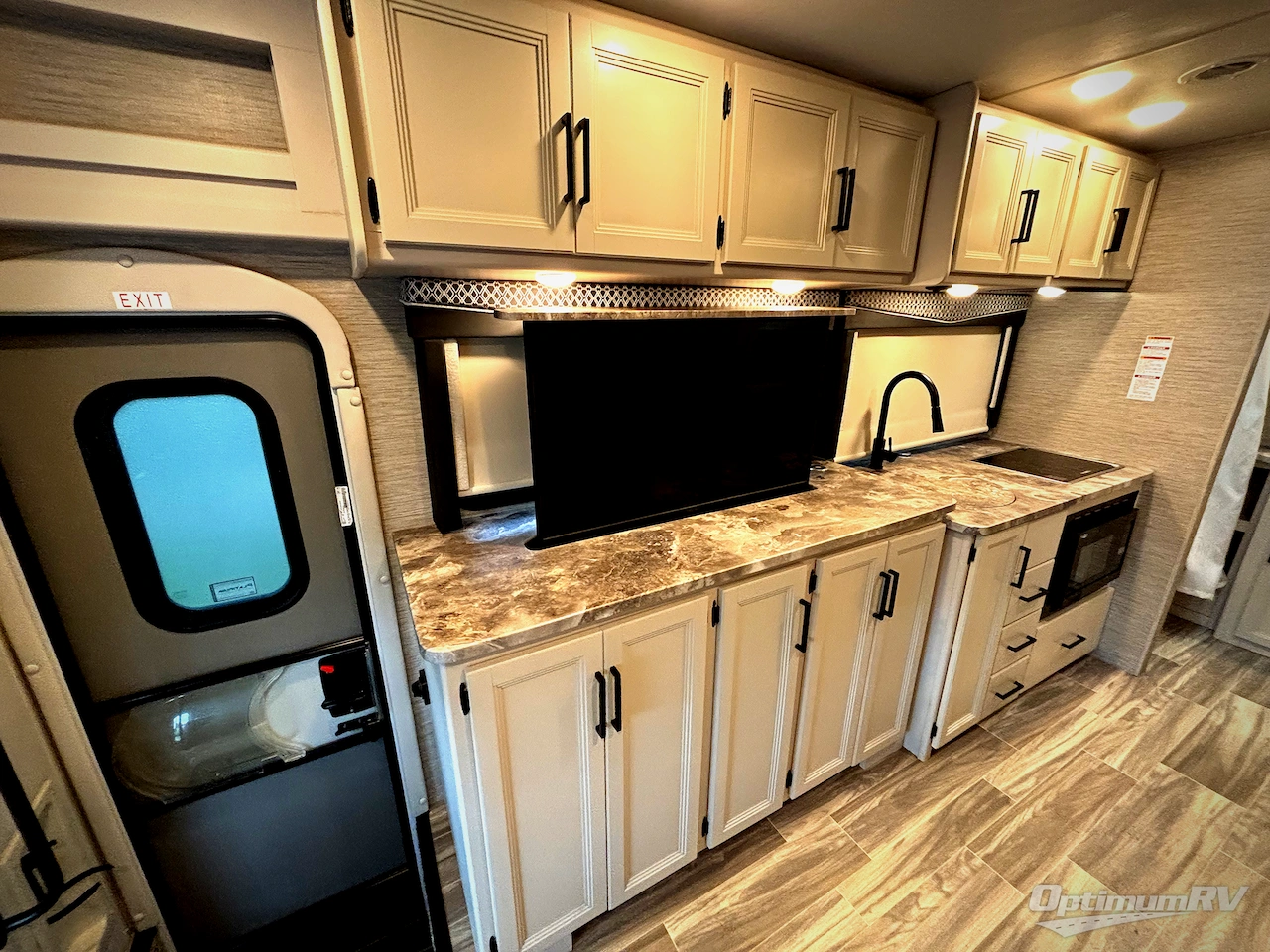 2023 Thor Gemini AWD 23TE Photo 11
