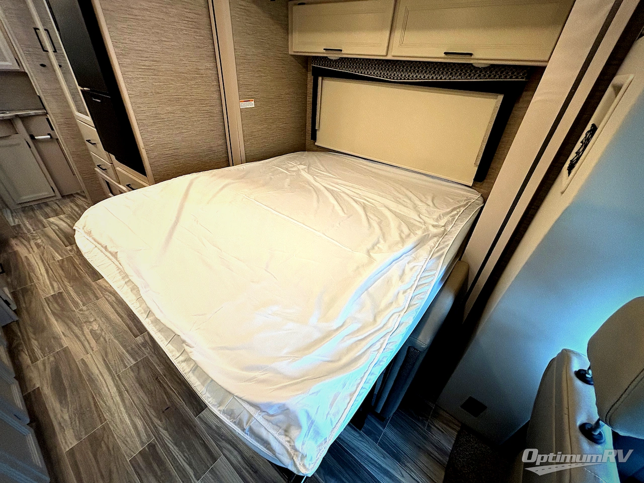 2023 Thor Gemini AWD 23TE Photo 13