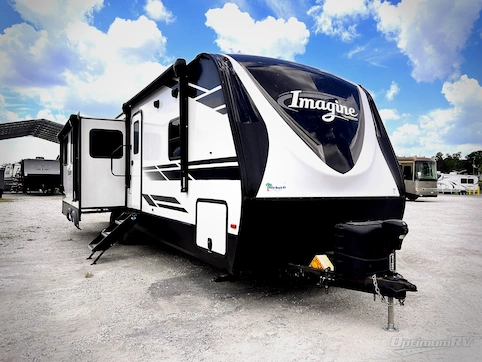 Used 2021 Grand Design Imagine 3110BH Featured Photo