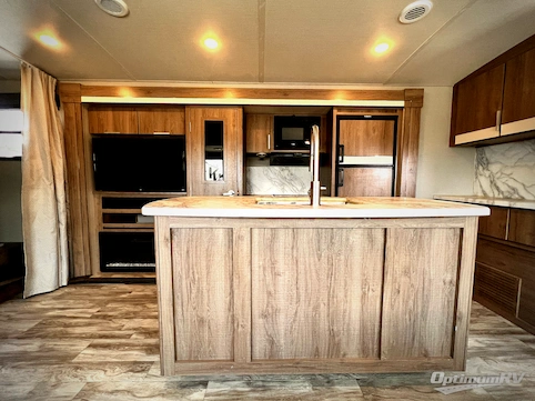 2021 Grand Design Imagine 3110BH RV Photo 3