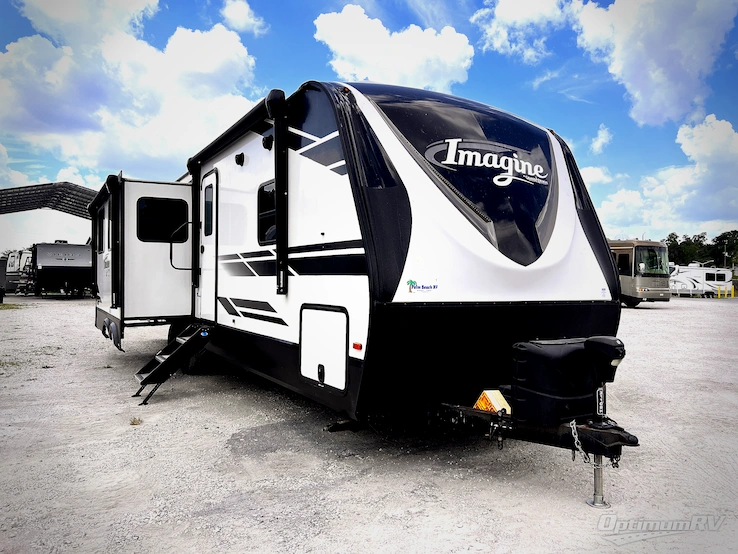 2021 Grand Design Imagine 3110BH RV Photo 1