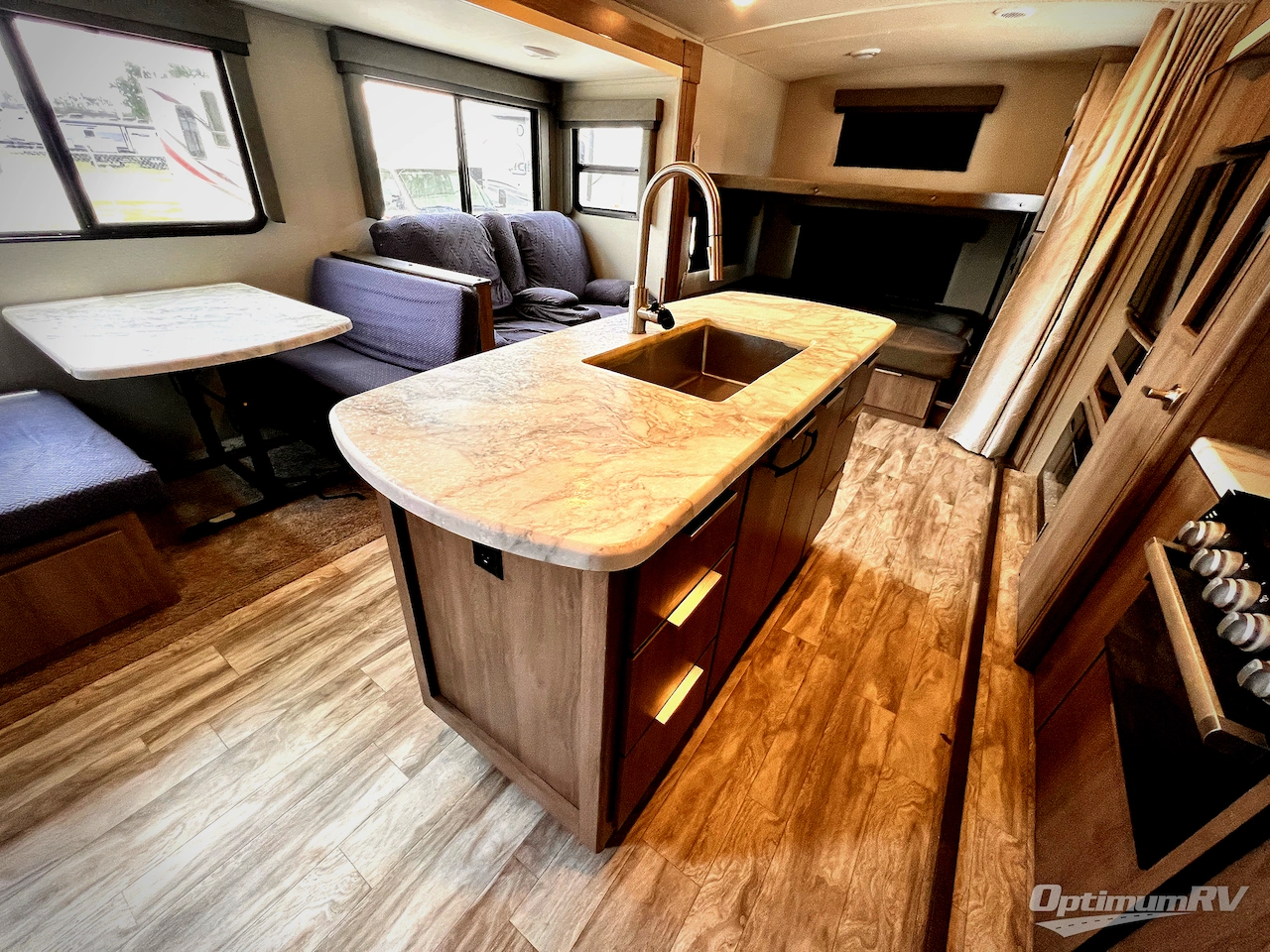 2021 Grand Design Imagine 3110BH Photo 10