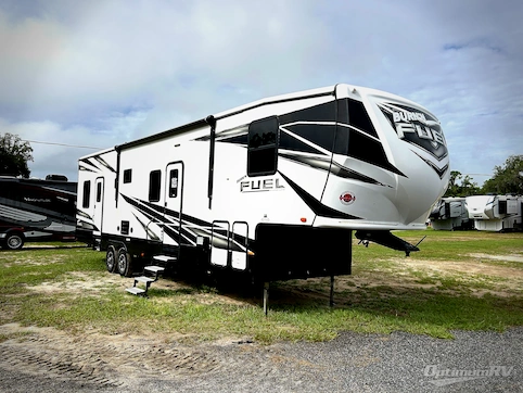 Used 2018 Heartland Fuel 335 Featured Photo
