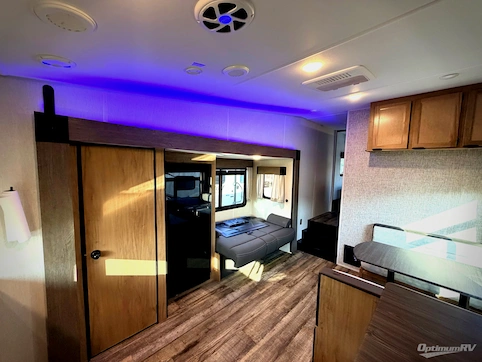 2024 Forest River Cherokee Black Label 235MBBL RV Photo 2