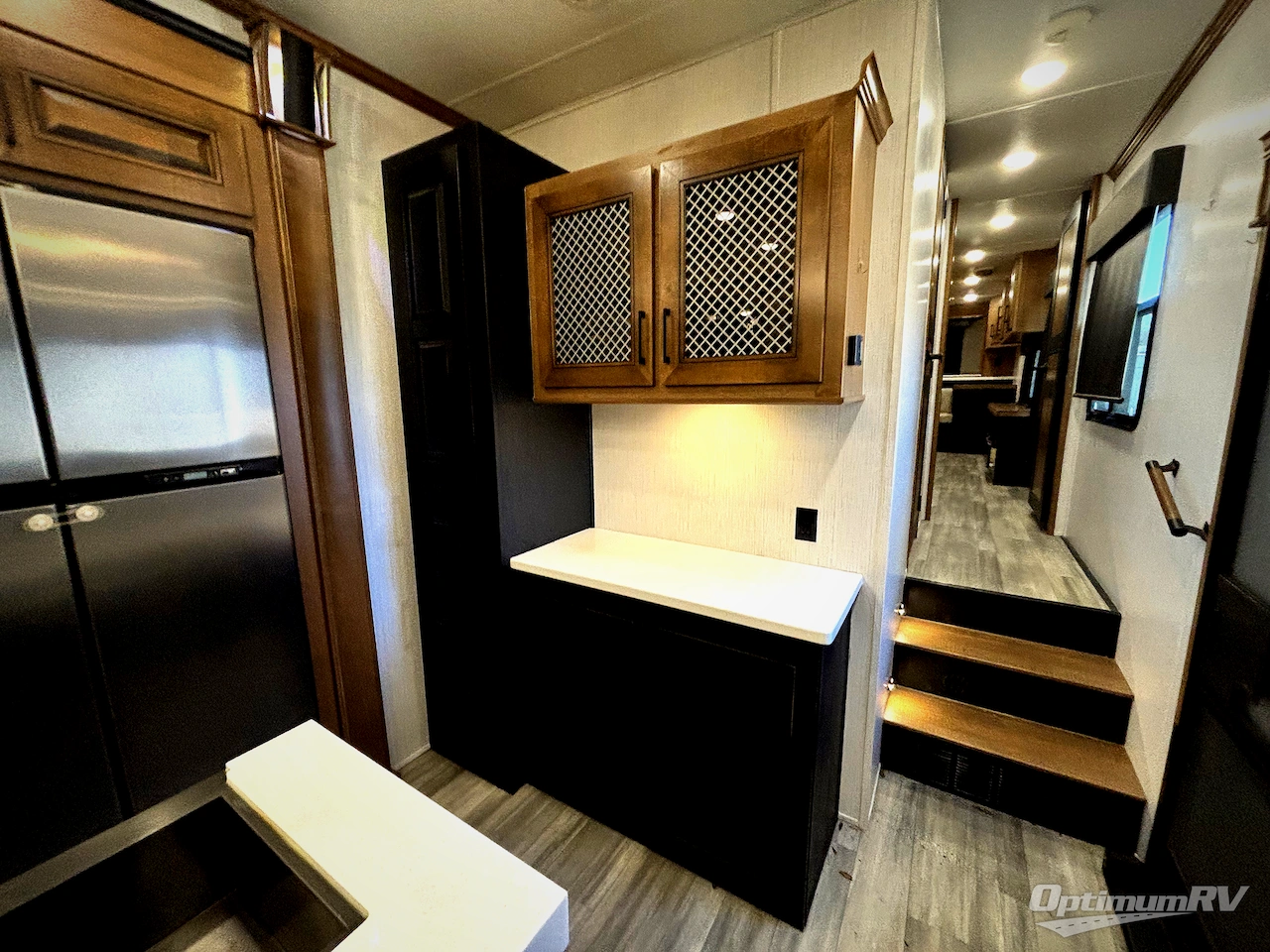 2022 Heartland Bighorn 3960LS Photo 19