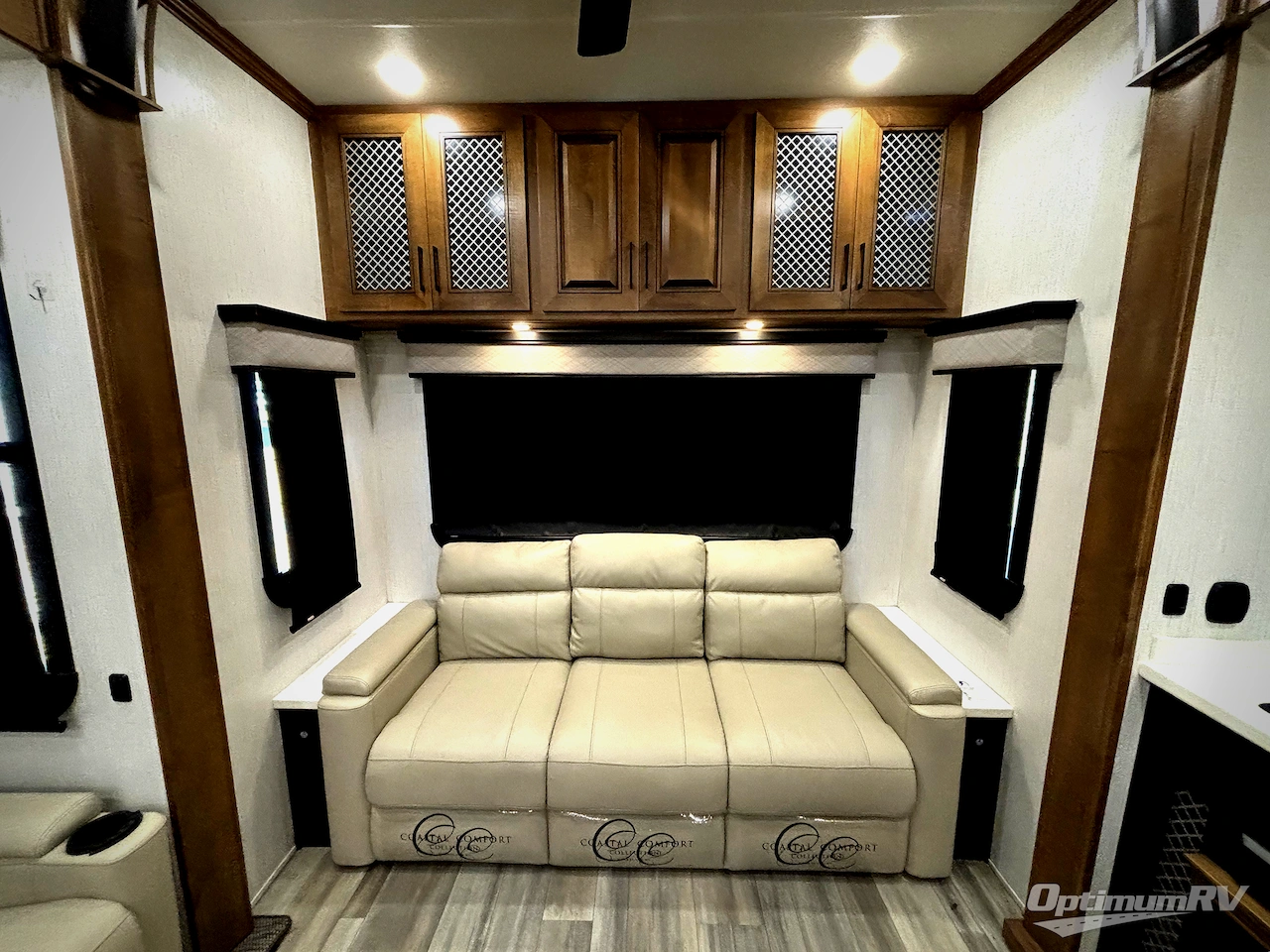 2022 Heartland Bighorn 3960LS Photo 24