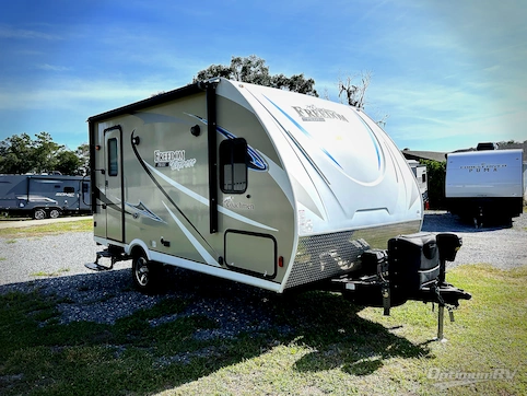 Used 2019 Coachmen Freedom Express Pilot 19RKS Featured Photo