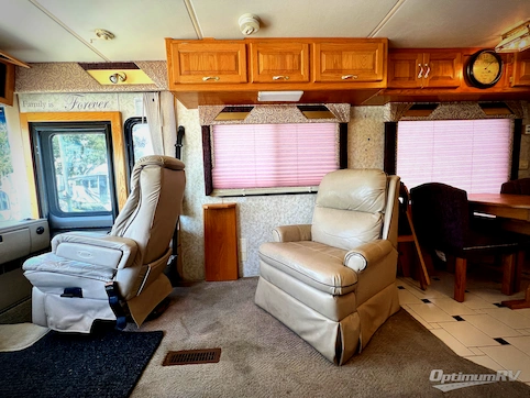 2003 Newmar Dutch Star 3893 RV Photo 3