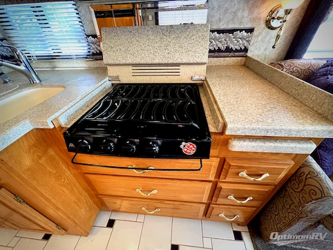 2003 Newmar Dutch Star 3893 RV Photo 4