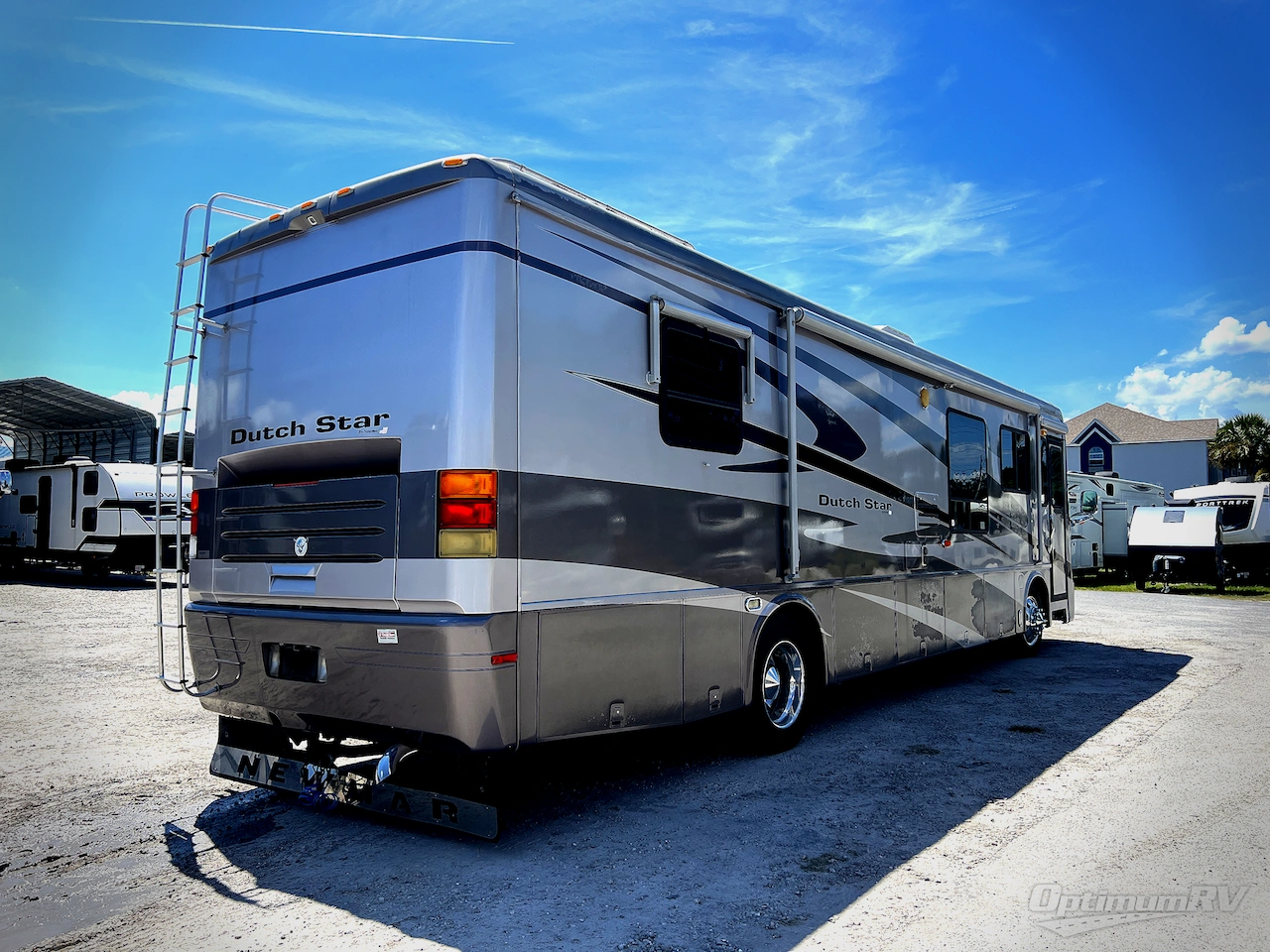 2003 Newmar Dutch Star 3893 Photo 3