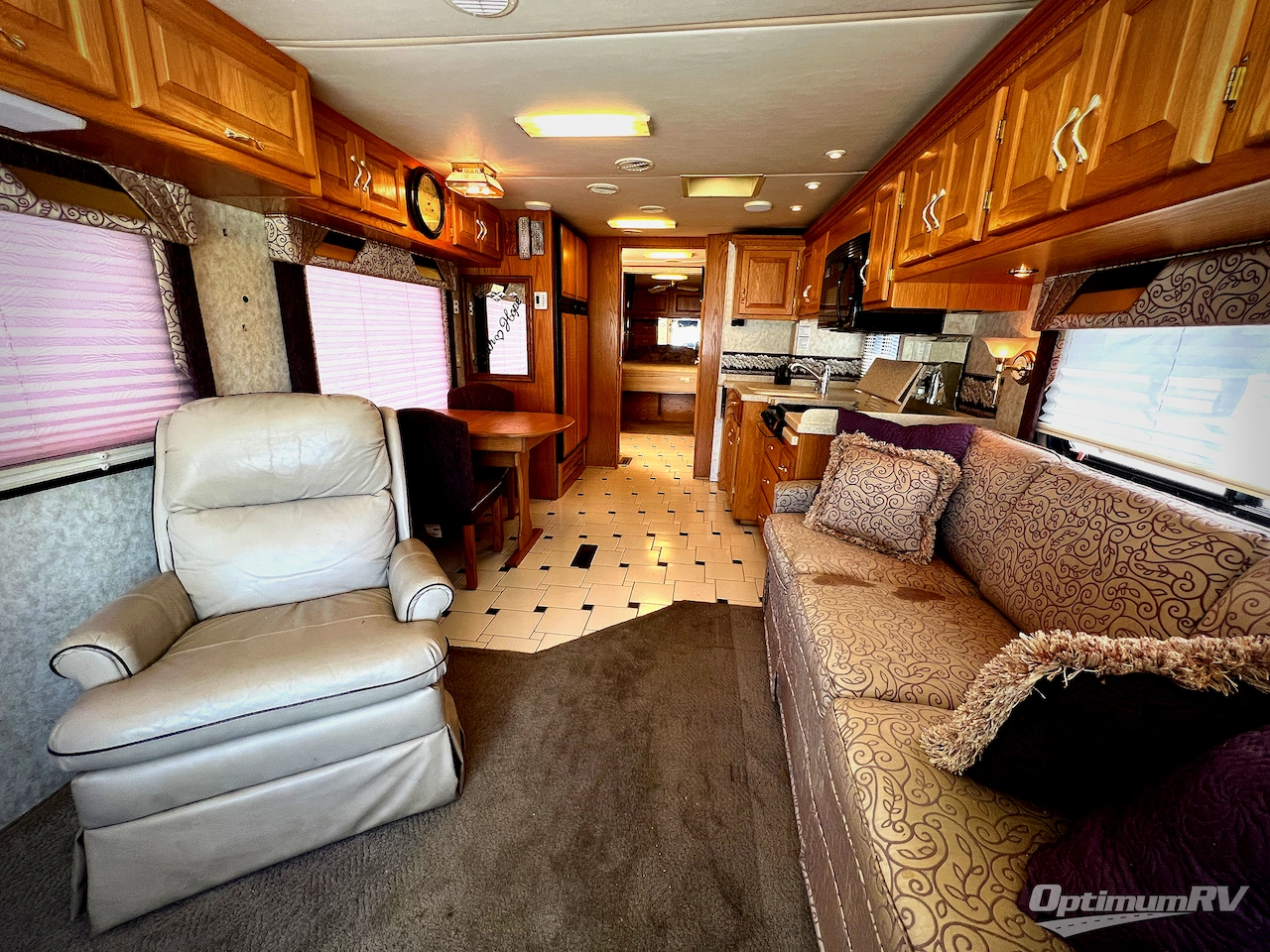 2003 Newmar Dutch Star 3893 Photo 4