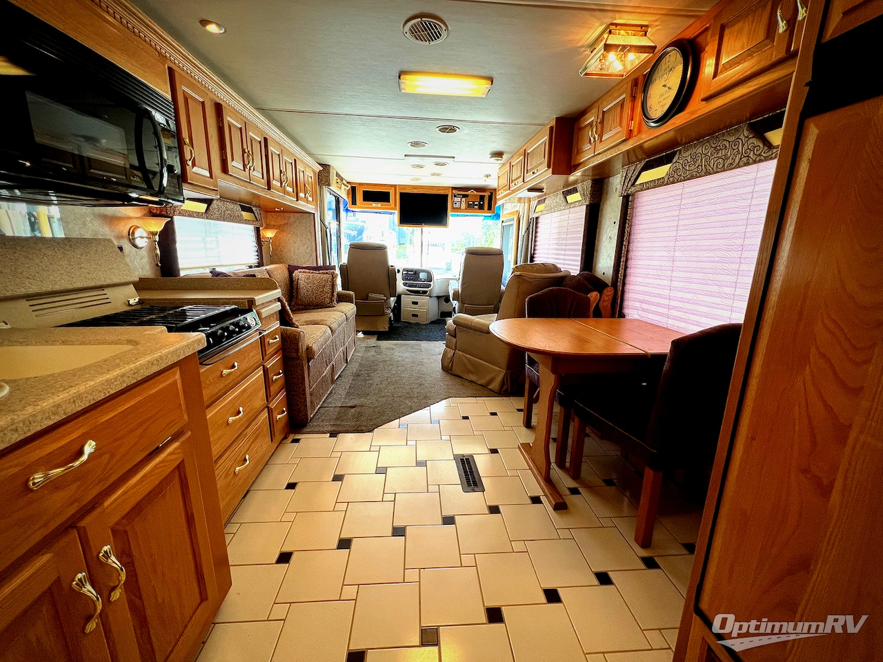 2003 Newmar Dutch Star 3893 Photo 5