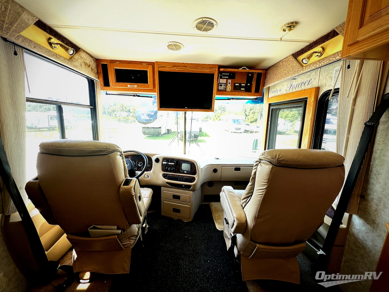 2003 Newmar Dutch Star 3893 Photo 6