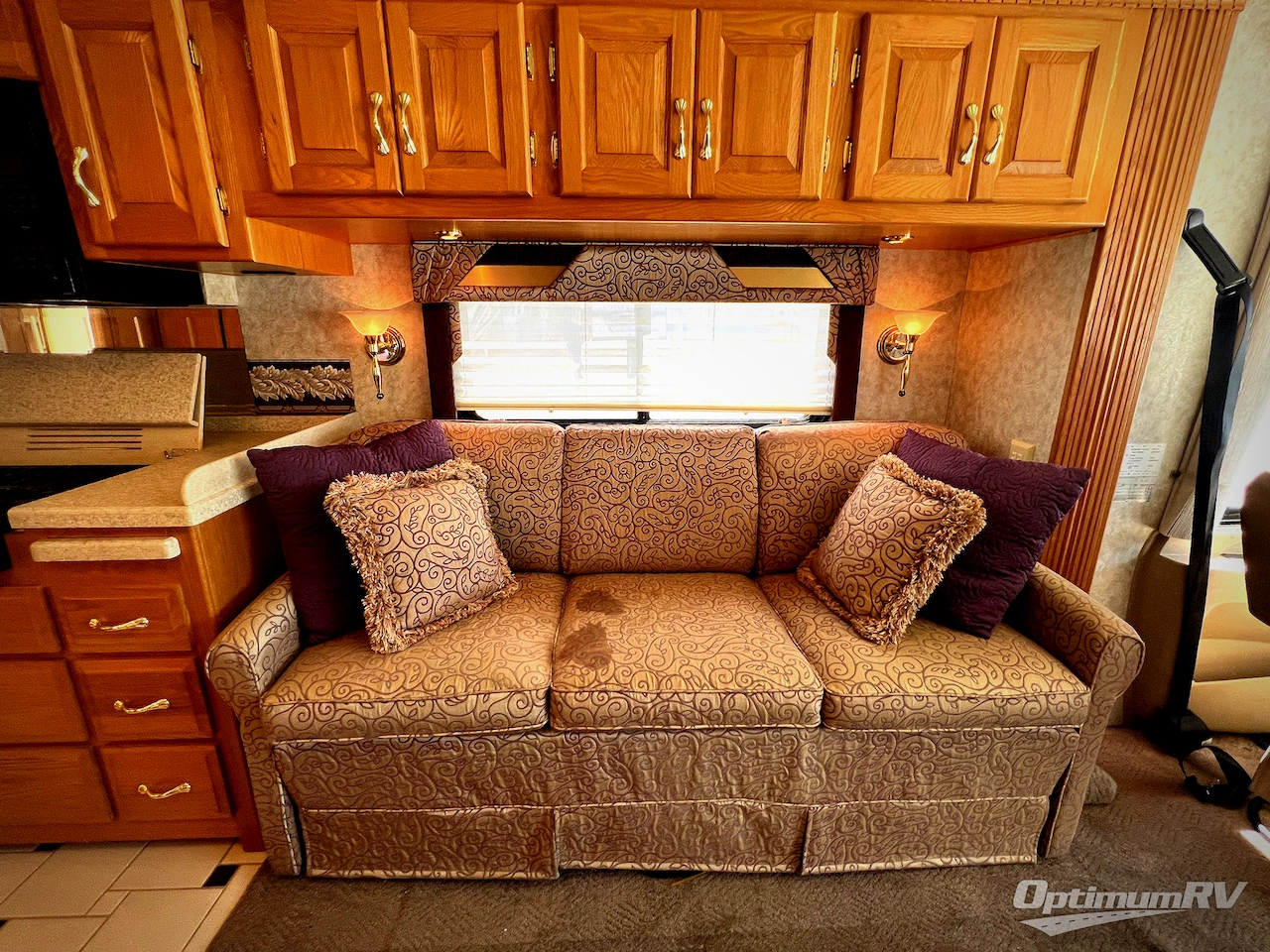 2003 Newmar Dutch Star 3893 Photo 8