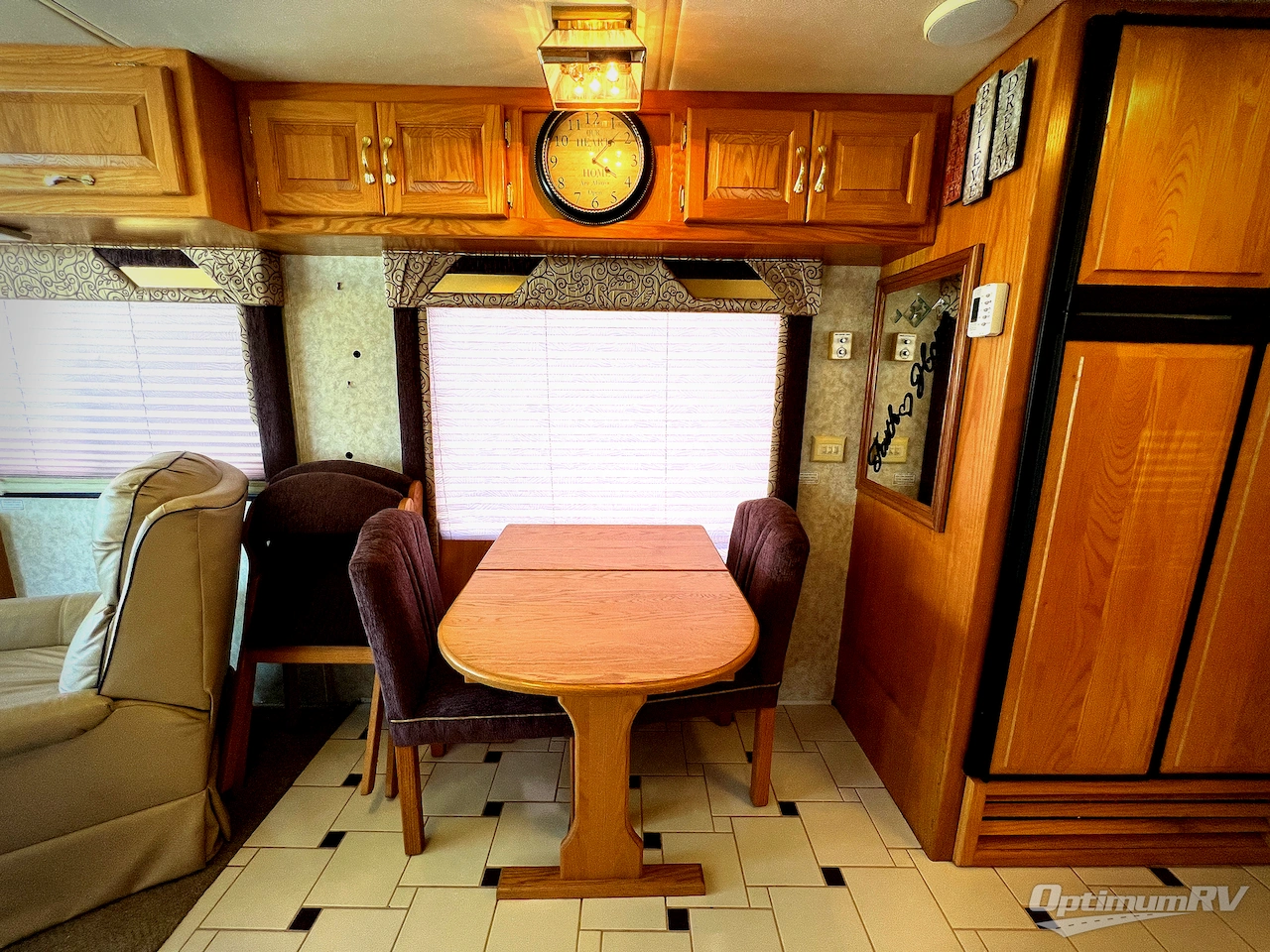 2003 Newmar Dutch Star 3893 Photo 10