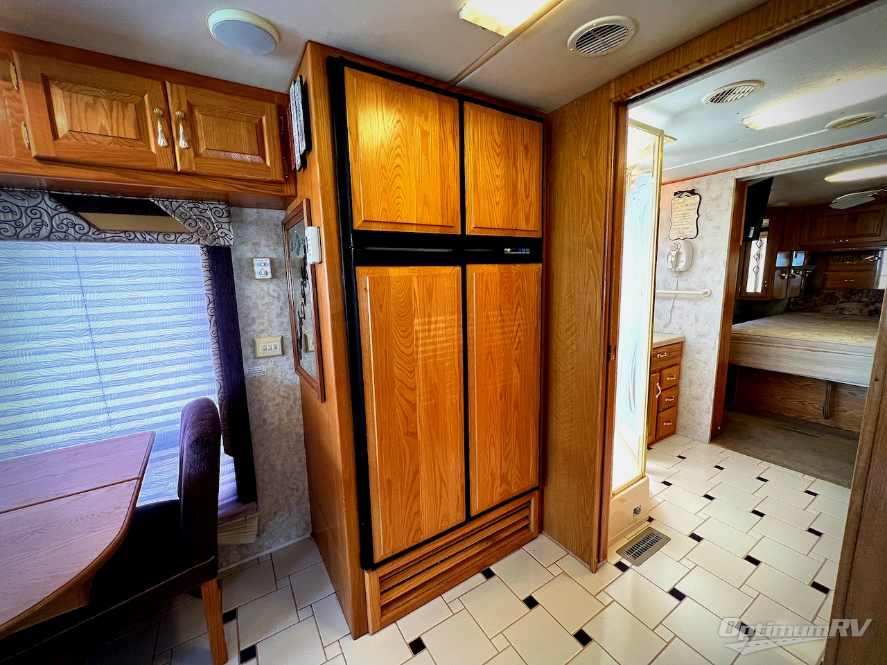 2003 Newmar Dutch Star 3893 Photo 11